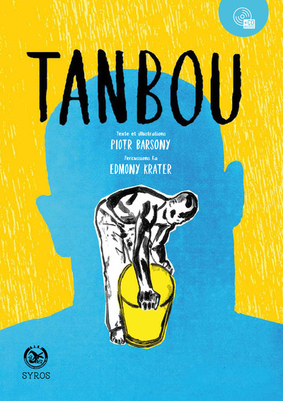 TANBOU LIVRE+CD