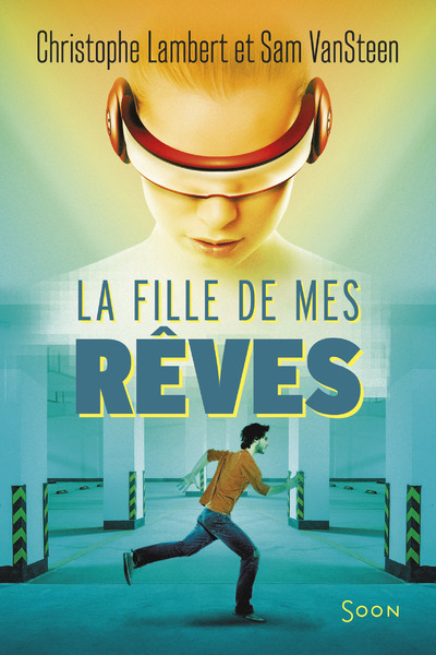 FILLE DE MES REVES