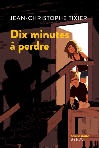 DIX MINUTES A PERDRE