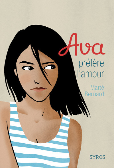 AVA PREFERE L´AMOUR