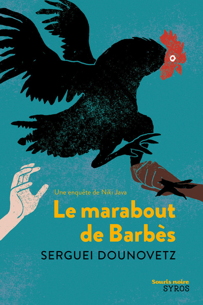 MARABOUT DE BARBES