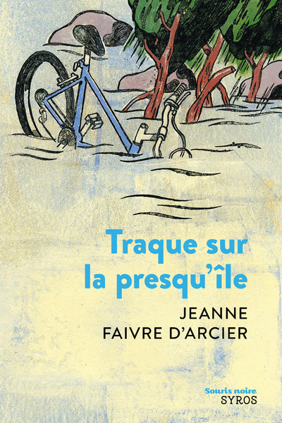 TRAQUE SUR LA PRESQU´ILE