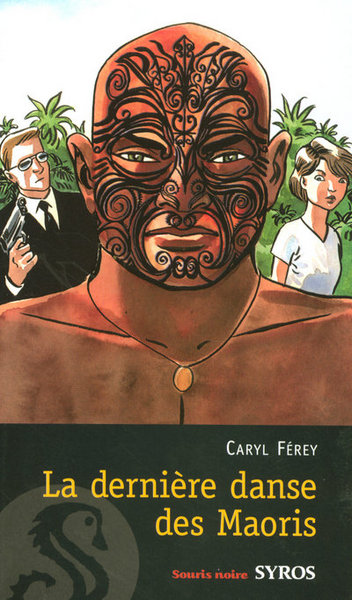 DERNIERE DANSE DES MAORIS