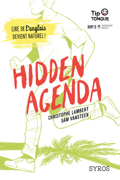 HIDDEN AGENDA