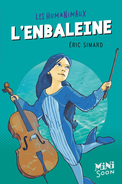 ENBALEINE