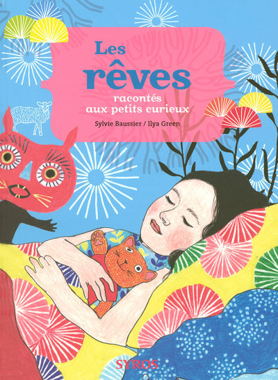 REVES RACONTES AUX PETITS CURIEUX