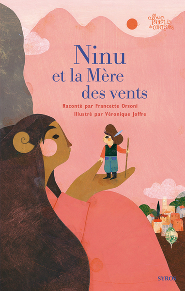 NINU ET LA MERE DES VENTS