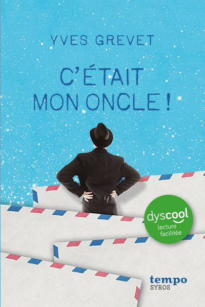 C´ETAIT MON ONCLE - DYSCOOL