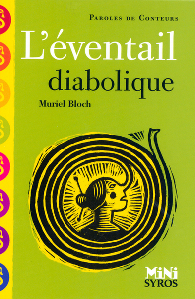 L´EVENTAIL DIABOLIQUE