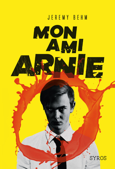 MON AMI ARNIE