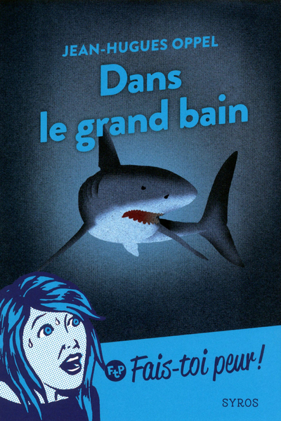 DANS LE GRAND BAIN
