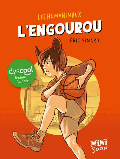 ENGOUROU (L´) DYSCOOL