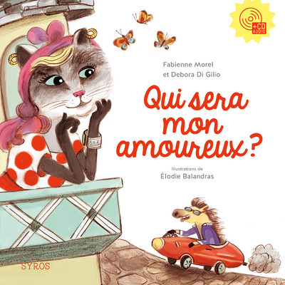 QUI SERA MON AMOUREUX ?