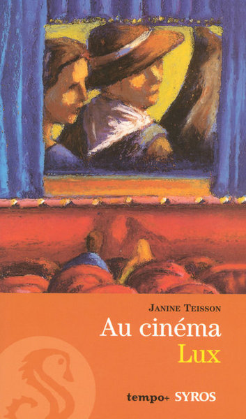 AU CINEMA LUX