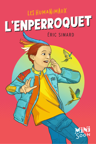 L´ENPERROQUET