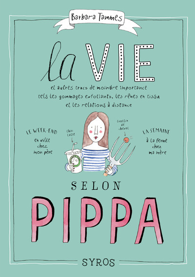 VIE SELON PIPPA