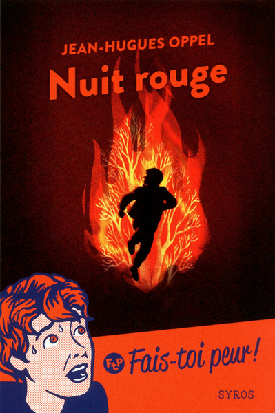 NUIT ROUGE