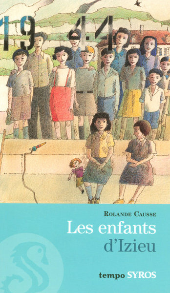 ENFANTS D´IZIEU