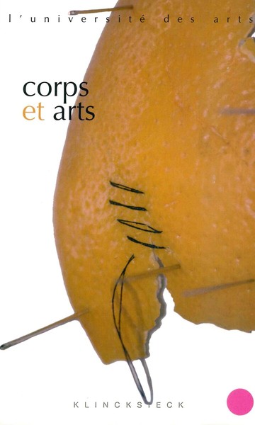 CORPS ET ARTS