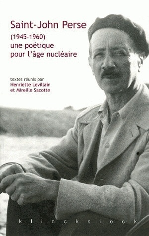 SAINT-JOHN PERSE (1945-1960)