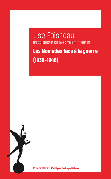 NOMADES FACE A LA GUERRE - (1939-1946)