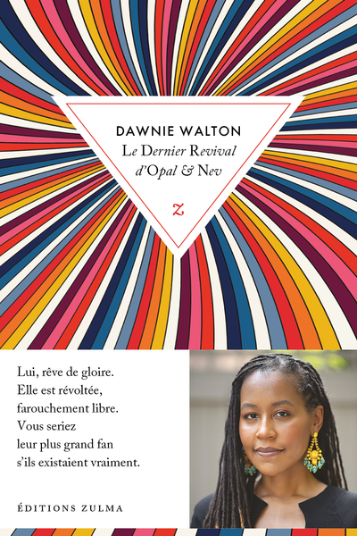 DERNIER REVIVAL D OPAL & NEV