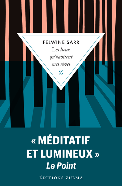 LIEUX QU´HABITENT MES REVES ( LES)