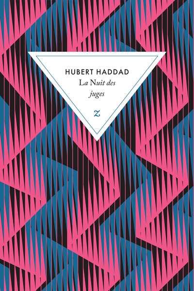 LA NUIT DES JUGES