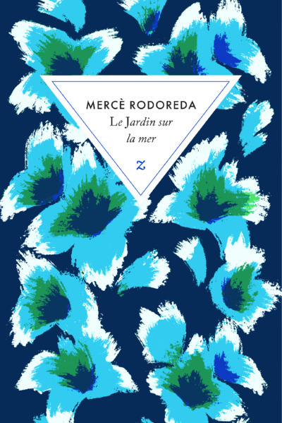 JARDIN SUR LA MER