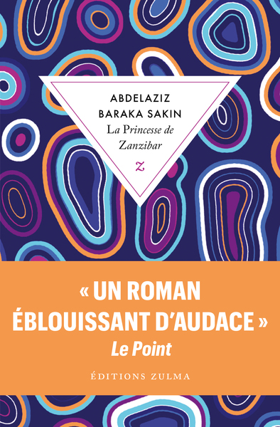 PRINCESSE DE ZANZIBAR