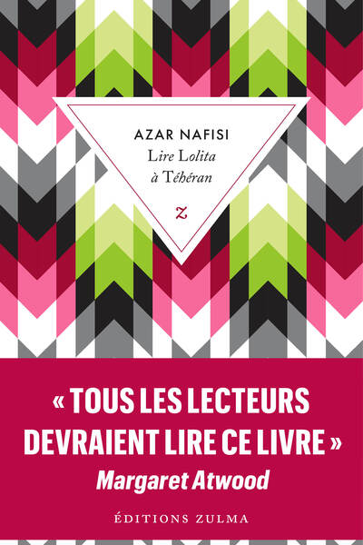 LIRE LOLITA A TEHERAN