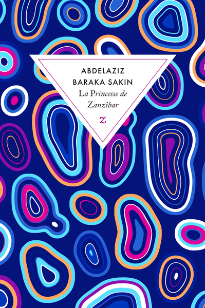 PRINCESSE DE ZANZIBAR