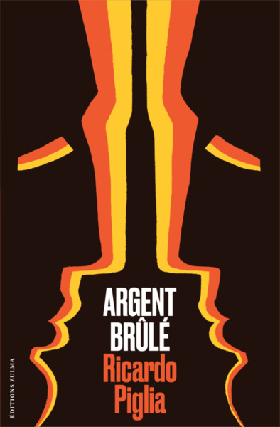 ARGENT BRULE