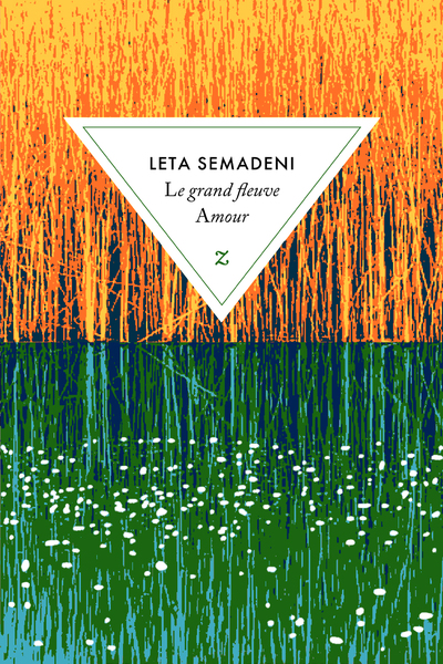 GRAND FLEUVE AMOUR