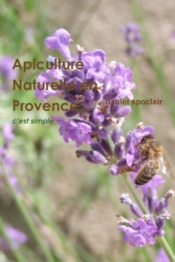 APICULTURE NATURELLE EN PROVENCE - C´EST SIMPLE