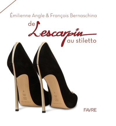 DE L´ESCARPIN AU STILETTO