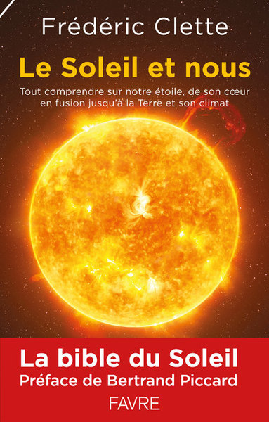 SOLEIL ET NOUS