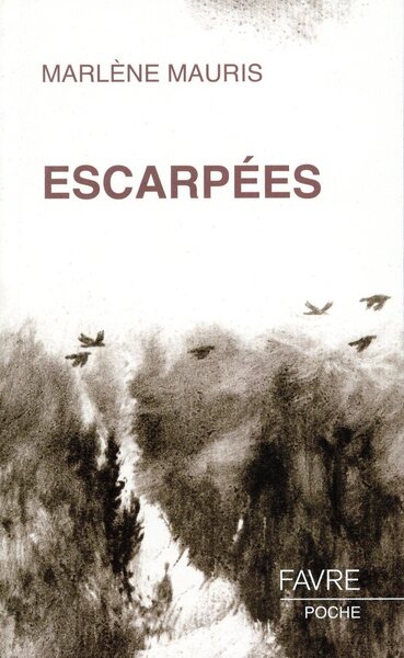 ESCARPEES - VOLUME 1