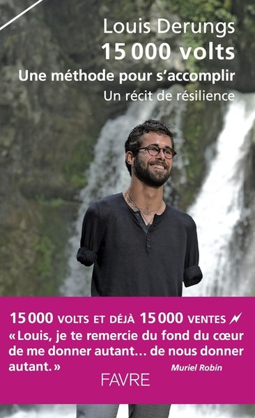 15 000 VOLTS - UNE METHODE POUR S´ACCOMPLIR