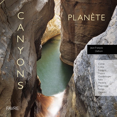 PLANETE CANYONS