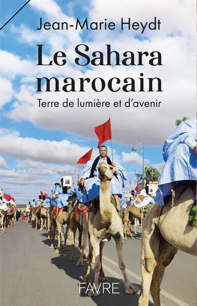 SAHARA MAROCAIN