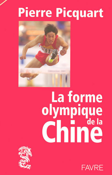 FORME OLYMPIQUE DE LA CHINE