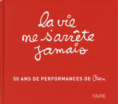 VIE NE S´ARRETE JAMAIS