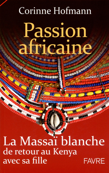 PASSION AFRICAINE