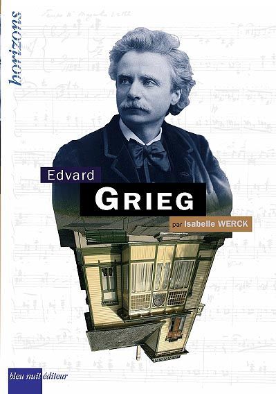 GRIEG,EDVARD