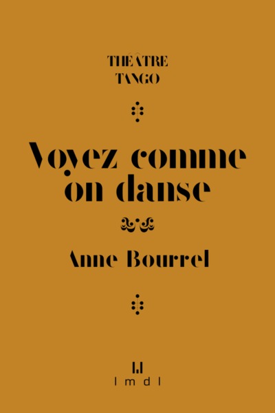 VOYEZ COMME ON DANSE