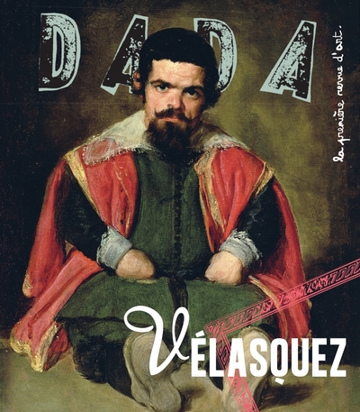 VELASQUEZ (REVUE DADA N 198)