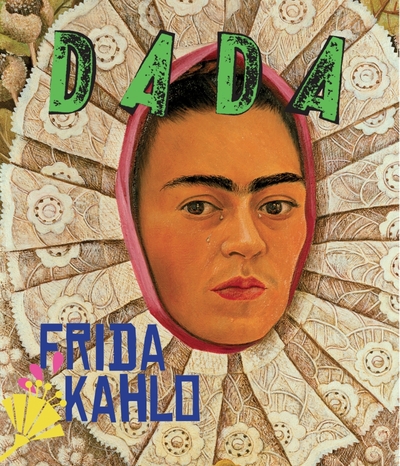FRIDA KAHLO (REVUE DADA 228)