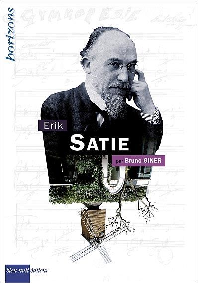 SATIE,ERIK