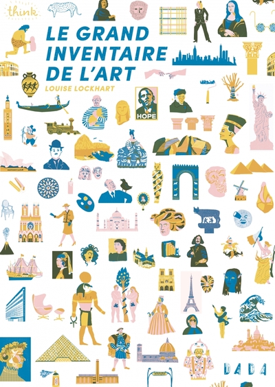 GRAND INVENTAIRE DE L´ART